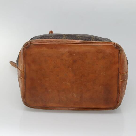 LOUIS VUITTON Monogram Noe Shoulder Bag M42224 - Picture 5 of 16